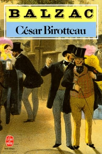 C&eacute;sar Birotteau