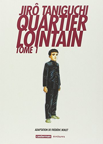 Quartier lointain, 1.