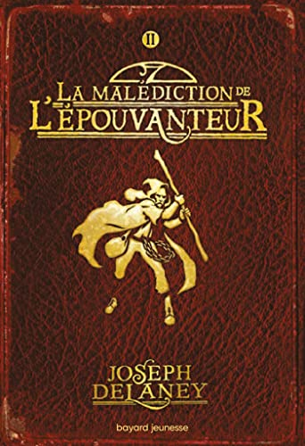 L'&eacute;pouvanteur, 2. La mal&eacute;diction de l'&eacute;pouvanteur