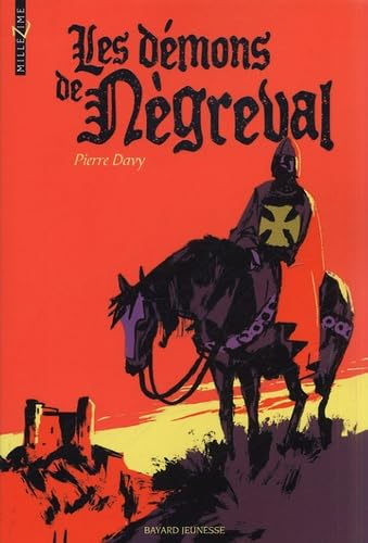 Les d&eacute;mons de N&egrave;greval