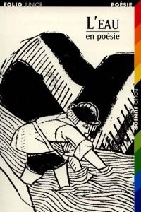 L'eau en po&eacute;sie