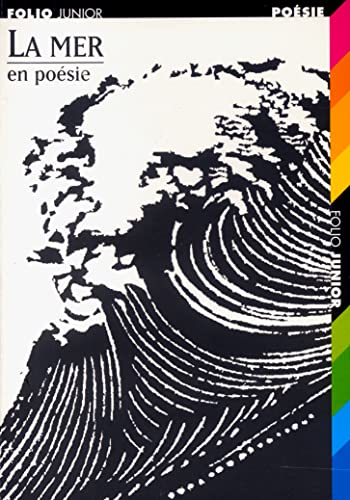 La mer en po&eacute;sie