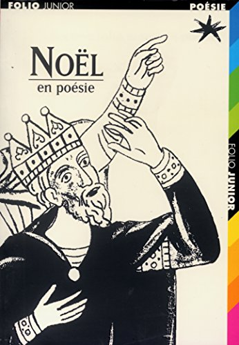 No&euml;l en po&eacute;sie