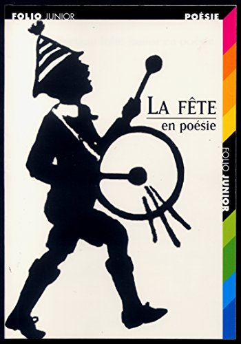 La f&ecirc;te en po&eacute;sie