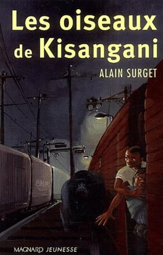 Les oiseaux de Kisangani