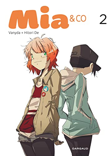 Mia & Co, 2.