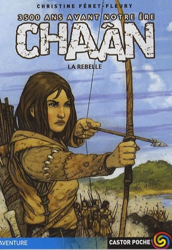 Cha&acirc;n la rebelle