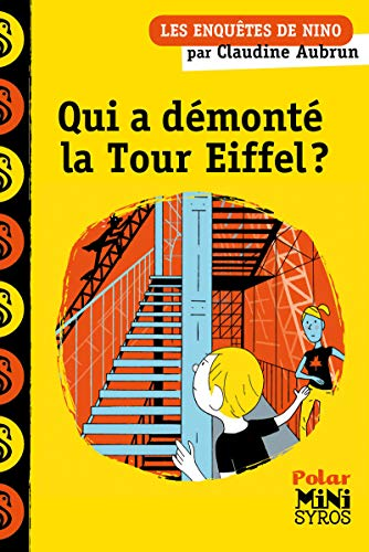 Qui a d&eacute;mont&eacute; la tour Eiffel ?