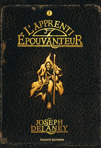 L'&eacute;pouvanteur, 1. L'apprenti &eacute;pouvanteur