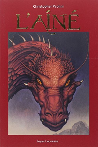 L'h&eacute;ritage, 2. L'a&icirc;n&eacute;