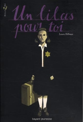 Un lilas pour toi