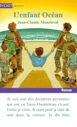 L'enfant Oc&eacute;an