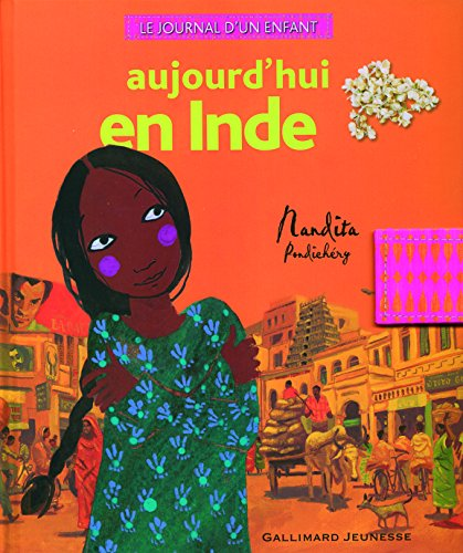 Aujourd'hui en Inde