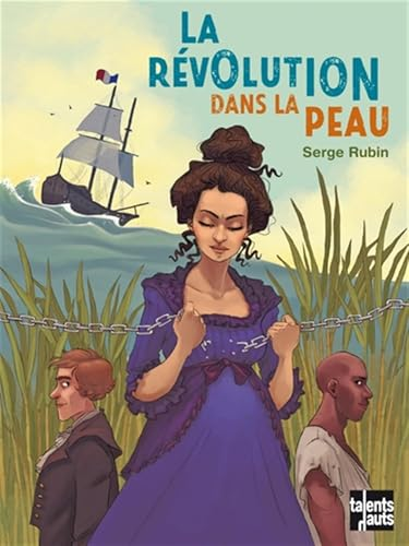 La R&eacute;volution dans la peau