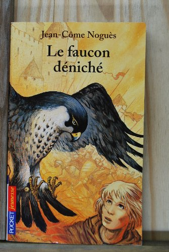 S&eacute;rie - Le faucon d&eacute;nich&eacute;