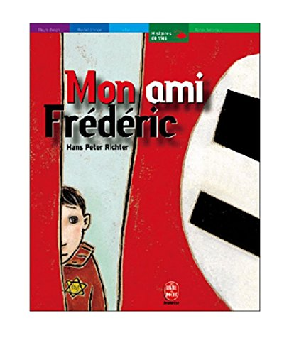 S&eacute;rie - Mon ami Fr&eacute;d&eacute;ric