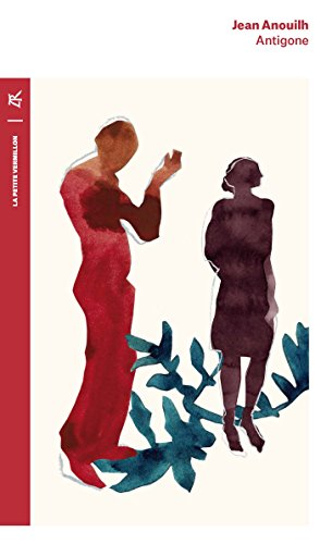 S&eacute;rie - Antigone