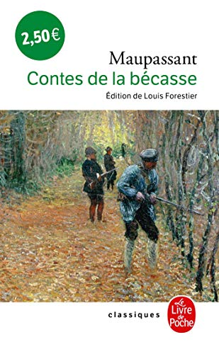 Les contes de la b&eacute;casse