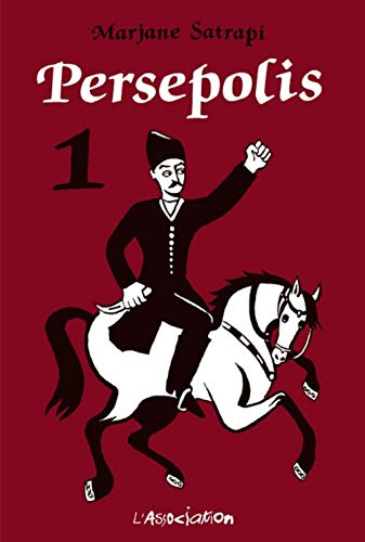 Persepolis, 1.