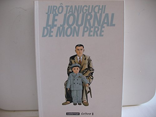 Le journal de mon p&egrave;re