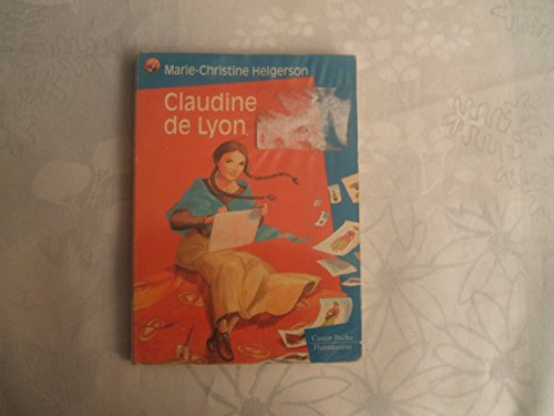 Claudine de Lyon