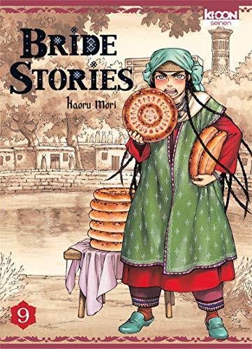 Bride stories, 9.