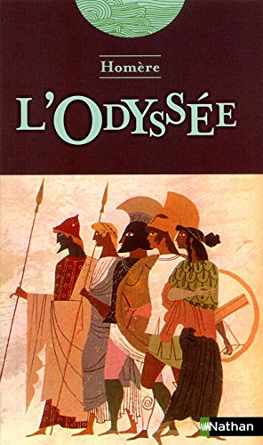 L'Odyss&eacute;e