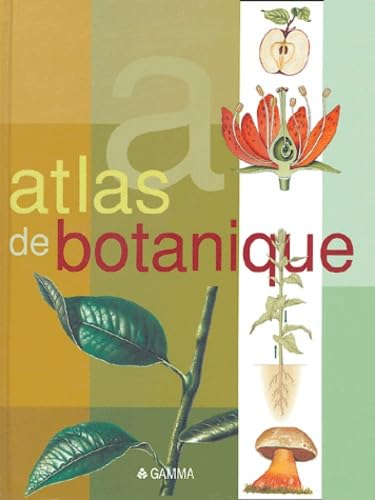 Atlas de botanique