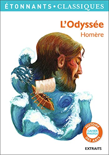 L'Odyss&eacute;e