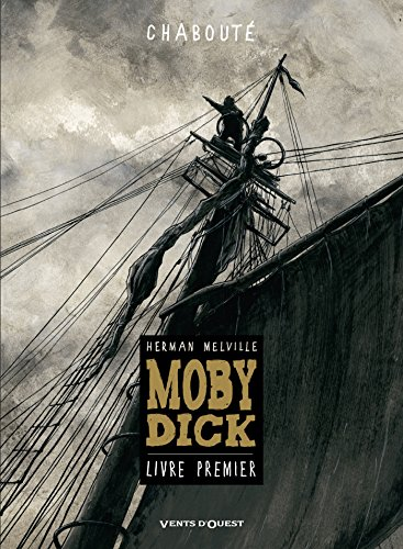 Moby Dick, 1.
