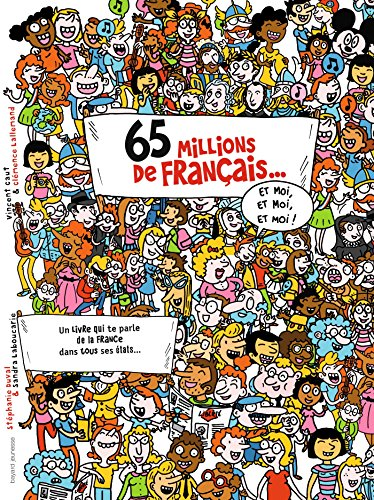 65 millions de Fran&ccedil;ais