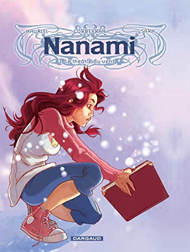 Nanami, 1. Le th&eacute;&acirc;tre du vent