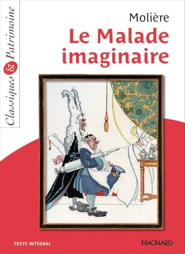 Le malade imaginaire