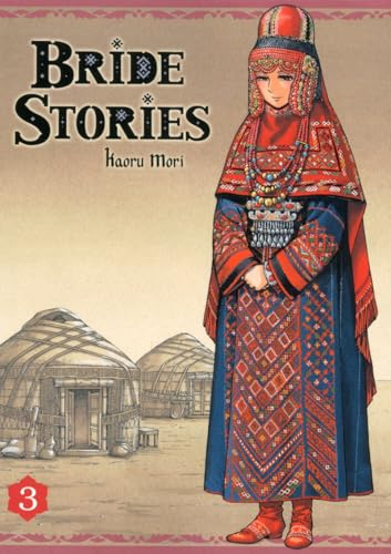 Bride stories, 3.