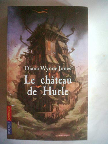 Le ch&acirc;teau de Hurle