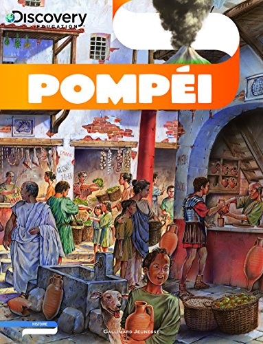 Pomp&eacute;i