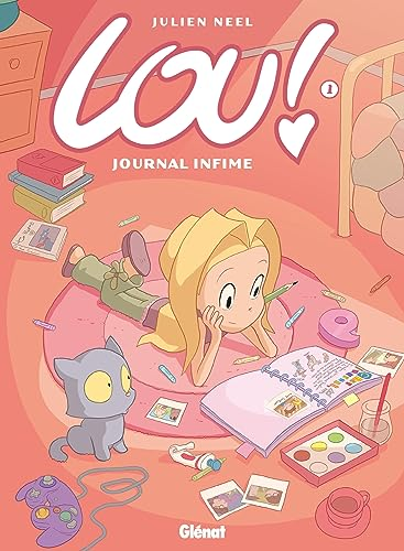 Lou, 1. Journal infime