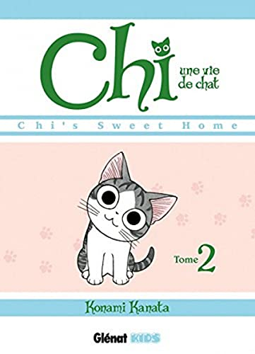 Chi, une vie de chat, 2.