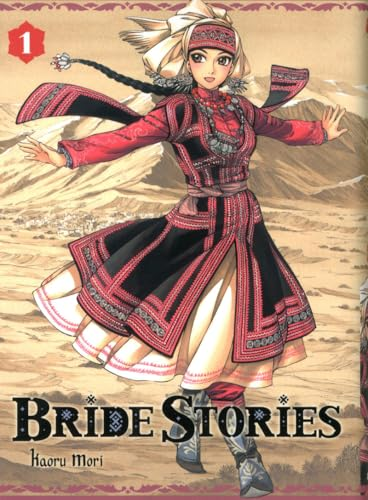 Bride stories, 1.