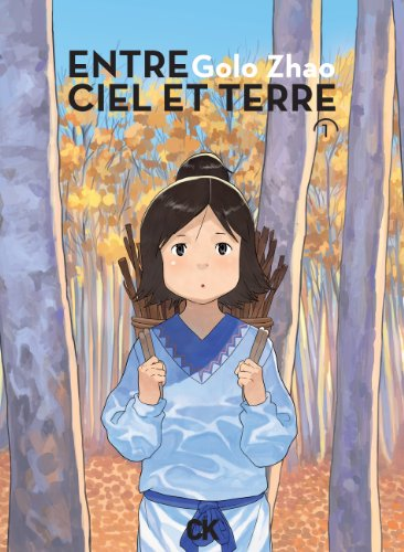 Entre ciel et terre, 1.