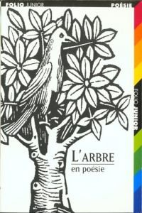 L'arbre en po&eacute;sie