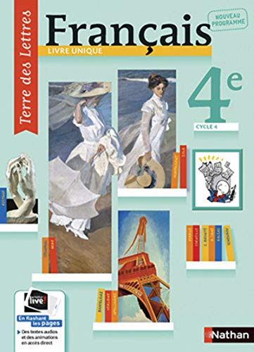 Fran&ccedil;ais 4e