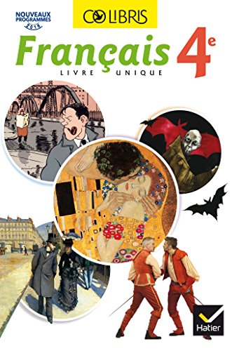 Fran&ccedil;ais 4e
