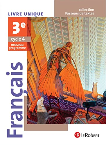 Fran&ccedil;ais 3e