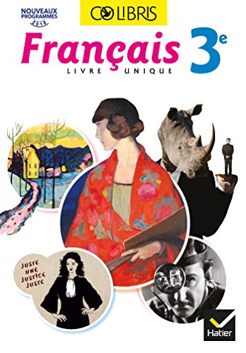 Fran&ccedil;ais 3e
