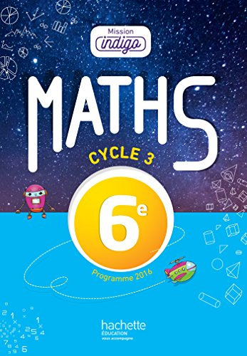 Maths 6e