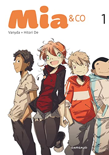 Mia & co, 1.