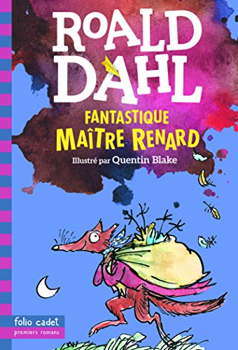 Fantastique Ma&icirc;tre Renard