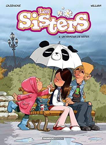 Les Sisters, 6. Un namour de sister