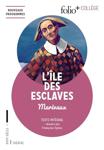 L'&icirc;le des esclaves